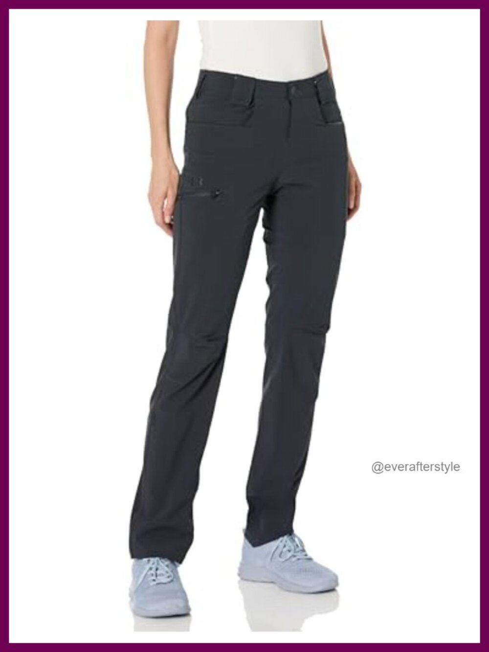 Under Armour Defender Pants Stretch Cargo Outdoor Performance